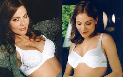 Foto Sexy Ornella muti Così bella da restare...Muti