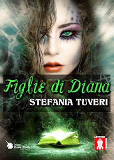 ANTEPRIMA: Figlie di Diana