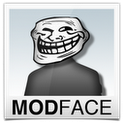  ModFace: divertiti a scattare le foto con le Trollface 