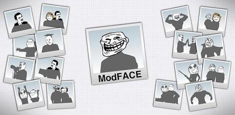 unnamed ModFace: divertiti a scattare le foto con le Trollface 