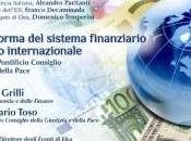 Gruppo IDI, Carlo Nancy Villa Paola alza sipario. scena «Per riforma sistema finanziario monetario internazionale». Sottotitolo «Balle “pelle”»