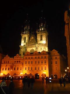 Praga: cosa visitare