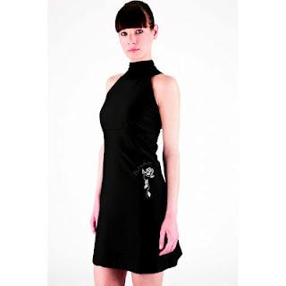 Collezioni moda primavera estate 2012: il Made in Italy di Black Ladies
