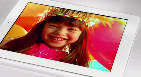 “This Good” primo spot Apple per il Nuovo iPad