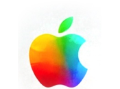 Rumors: sarà questo nuovo logo Apple?
