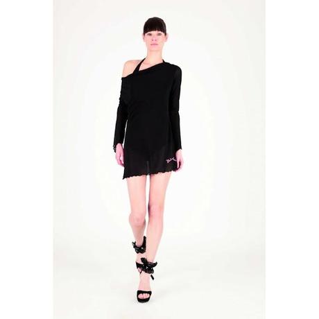 Collezioni moda p/e 2012:Il made in Italy di Black Ladies