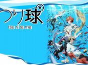 Tsuritama: pesca (preview)