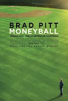 Nuova recensione Cineland. Moneyball-L'arte di vincere di B. Miller