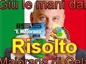 mani Majorana tutto RISOLTO!