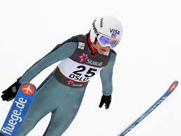 Salto con gli sci: Hendrickson si conferma la migliore