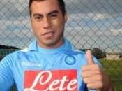 Napoli Cagliari: Pandev titolare,ballottaggio tra….