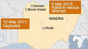 Il tragico blitz delle teste di cuoio inglesi in Nigeria: sale la tensione tra Londra e Roma. Lo sdegno di Napolitano: “Inspiegabile il comportamento del governo inglese”