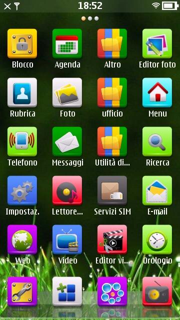 N-Desk si aggiorna alla v2.7.18