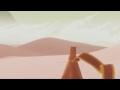 Journey, ecco trailer lancio