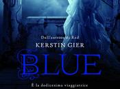 Recensione: Blue Kerstin Gier