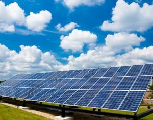 Santa Giusta: al porto industriale un impianto fotovoltaico da guinness