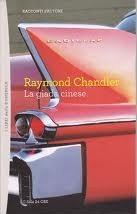 Recensione de LA GIADA CINESE di Raymond Chandler