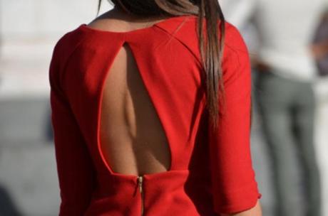 Street Style #Fashionweek