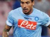 Napoli Cagliari: Lavezzi super, Aronica fatica.