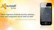 Avast! Mobile Security - 1