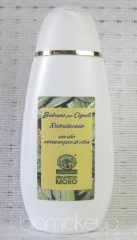 Frantoio Moro: dall’olio extravergine di oliva una linea cosmetica al servizio della tua bellezza