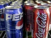 Coca Pepsi cambiano ricetta: rischio cancro?