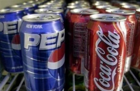 Coca e Pepsi cambiano la ricetta: rischio cancro?