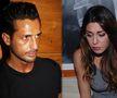 CORONA E BELEN RODRIGUEZ CACCIATI DALL'ARMANI PRIVE. LA CRISI SI FA SENTIRE!