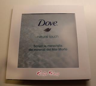 Evento Dove Natural Touch