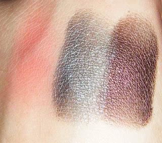 sleek palette divine - au naturel e oh so special