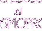 Cosmoprof 2012 siamo