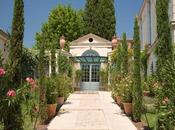 favoloso albergo Provence