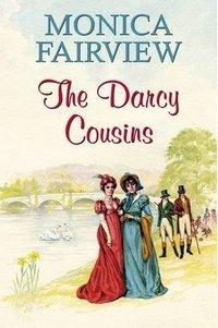 GdL The Darcy Cousins di Monica Fairview | Prima Tappa