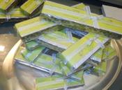 Fuori Taste: Argento, Pistacchi Letteratura