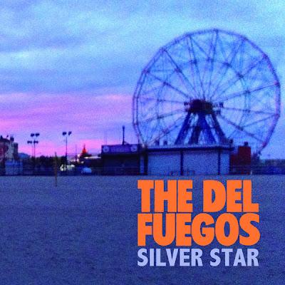 Del Fuegos Silver Star