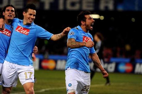 Anticipi di A: Napoli incontenibile, Inter vincente,ma quanta sofferenza!