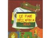 Fiabe dell'Africa Nera