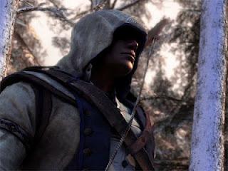 Assassin's Creed 3 catapulterà i giocatori subito nell'azione pura