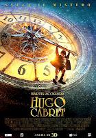 Hugo Cabret - Martin Scorsese