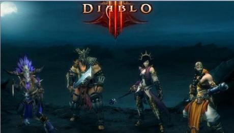 Diablo III, Blizzard toglie (per il momento) il PvP per accelerare l’uscita del gioco