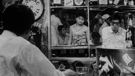 “Anatomia di un rapimento” (1963) di Akira Kurosawa