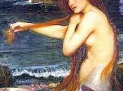 leggenda delle Sirene