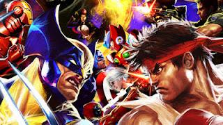 Rumor : in arrivo l'ennesima versione di Marvel Vs Capcom 3 ?