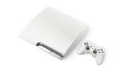 PlayStation 3 Slim White