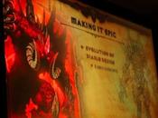 Diablo artwork boss finale alla 2012