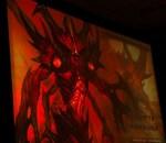 Diablo III Concept Art Boss 10032012b