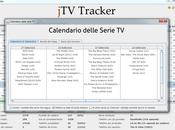 Tracker: catalogare, organizzare gestire proprie serie preferite