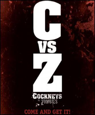 Cockneys vs Zombies: una lotta di classe!
