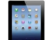 Apple iPad Asus Transformer 300: Specifiche confronto