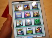 iPad hand Tutti video conoscere tutte funzionalità nuovo Tablet